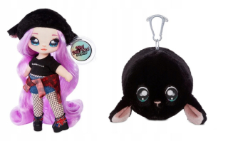 Na! bábika prekvapenie Pom Doll Minna Moody
