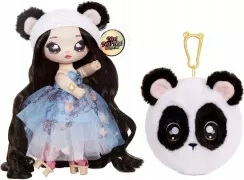 Na! Na! Na! Surprise Bábika - Nanana bábika s Juli Joyful 571759 Pompon