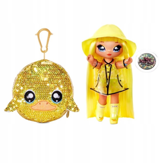 Na! Na! Na! Surprise Bábika - Nanana Surprise - Daria Duckie a Duck - 573777
