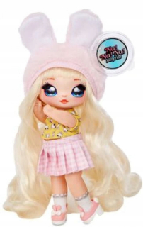 Na! Na! Na! Surprise Bábika - Nanana prekvapenie s. 1 Aubrey Heart Ruk Bunny