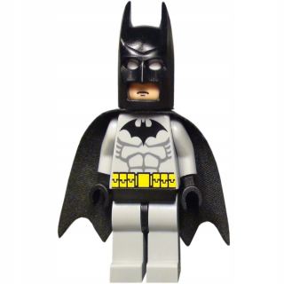 BATMAN - Nástenné nálepky pre Lego Batman deti