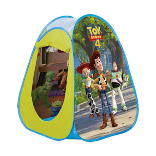 TOY STORY - Self-obťažujúci stan John Toy Story