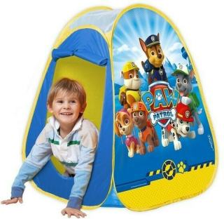PAW Patrol - Seba-obťažujúci stan PSI PATROL