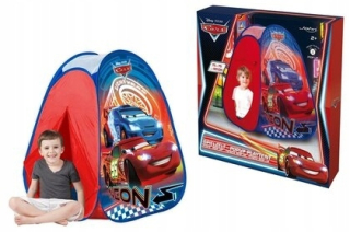 McQueen - Self-obťažujúci stan Jána 130072554