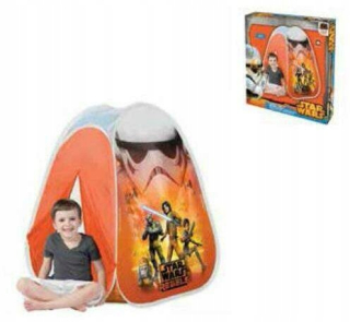 STAR WARS - Seba-obťažujúce stan Star Wars