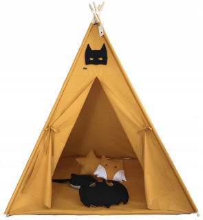 BATMAN - Horčica Torti Stan Batman => Big Set