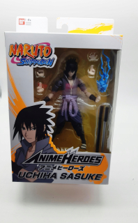 NARUTO - Naruto Shippuden Uchiha