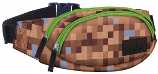 MINECRAFT - Zálohovanie obličiek Pixels Minecraft