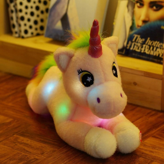 TOY STORY - Nový príchod 45 cm Unicorn Plush P 24698