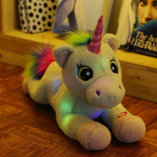 TOY STORY - Nový príchod 45 cm Unicorn Plush P 911D0