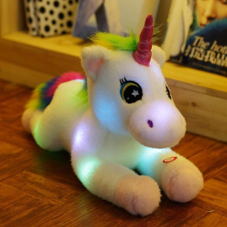TOY STORY - Nový príchod 45 cm Unicorn Plush P B0F1C