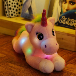 TOY STORY - Nový príchod 45 cm Unicorn Plush P ETD.1