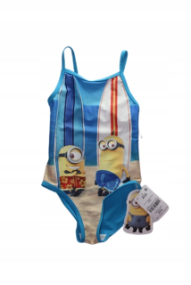 Mimoni  - Ďalšie plavky Minions Minions 98 cm