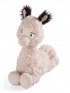Pokémoni - NICI Mascot Alpaca Wild Friends - 42370 100% SU