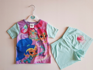 Shimmer a Shine - Nickelodeon Pajamas Shimmer a Shine 12-18 m / 86 cm