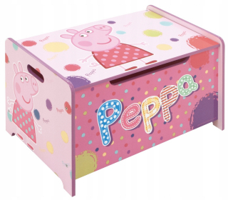 Pepa Pig - Nickelodeon Peppa Pig Junior