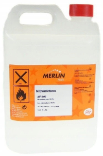 Nitromethane 99,9% 5,0 l