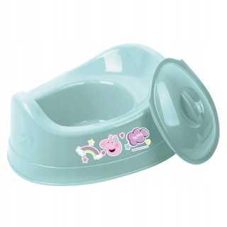 Pepa Pig - Potper s vekom peppa prasa