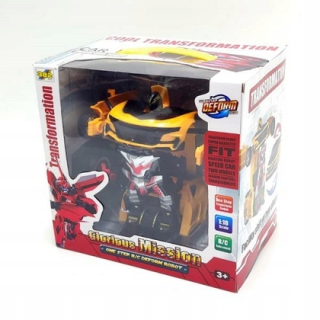 TRANSFORMERS - Norppex Auto - Transformátory na rádiu 1003888