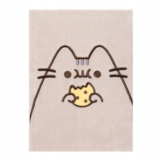 Pusheen - Notebook Notebook PSPEEN A5 hladký denník