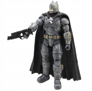 Superman - NOVÉ FIGURINY BATMAN V superman svitania spravodlivosti