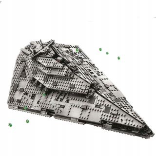 STAR WARS - Nové podložky Ship Imperium Destroyer Star Wars