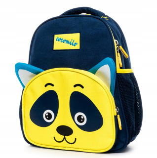 Detský batoh - Nový Batoh 2019 Cocomilo Panda Kindergarten