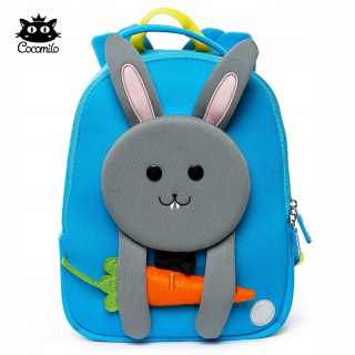 Detský batoh - Nový batoh Cocomilo RABBIT škôlka