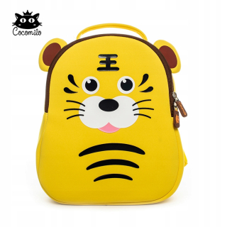 Detský batoh - Novelty Batchpack Cocomilo Tiger Cuddly