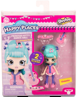 Happy Places na Pintereste