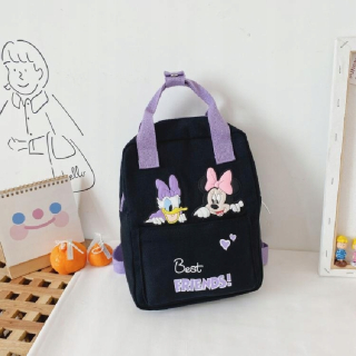 Minnie Mouse - Nový Disney Mickey Minnie Daisy Deti Czarnk