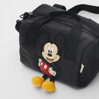 Minnie Mouse - Nový Disney Mickey Minnie žena kabelky deti