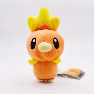 Pokémoni - Nový oranžový pokemon torchický móda 2021