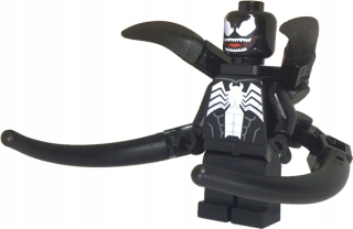 Figurka sh711 LEGO Super Heroes Venom