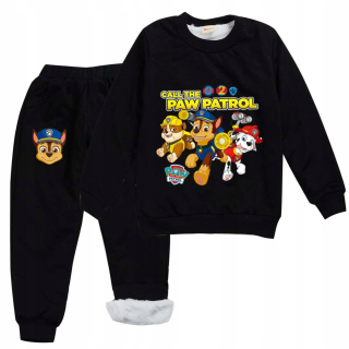 PAW Patrol - Izolované deti TrackSuits Dog Patrol