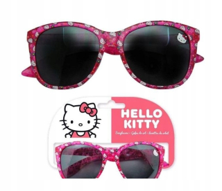 HELLO KITTY Ahoj Kitty Sunglasses