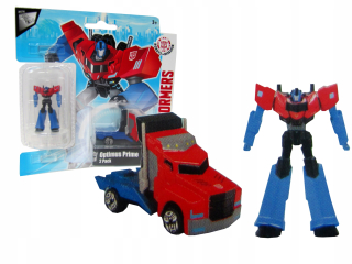 Auto + robot