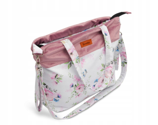 Batoh na kočík - Organizátor pre Sensillo 2in1 Trolley Bag pre mamu PL