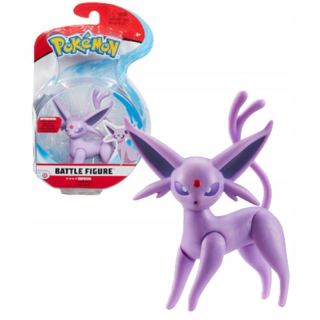 Pokémoni - Originálne figúrka Šesť Pokemon Bitka Hračka
