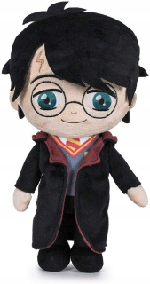 HARRY POTTER - Originálny Harry Potter 30 cm Mascot
