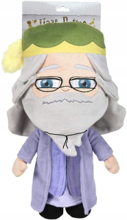 HARRY POTTER - Originálny harry Potter Albus 30cm Mascot