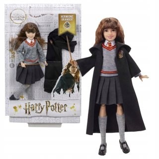 HARRY POTTER - Pôvodná bábika Hermiona Granger Harry Potter