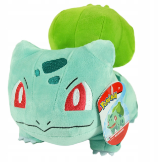 Pokémoni - Pôvodný Mascot Bulbasaur Pokemon Cuddly
