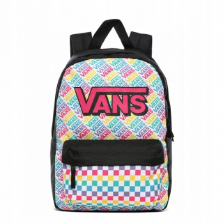 Školský batoh, taška - Originálne malé batohy Vans Vn0A4ULTZL81