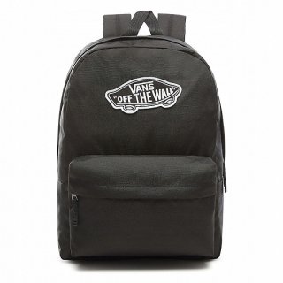 Originálny batoh Vans Realm Backpack VN0A3UI6BLK1