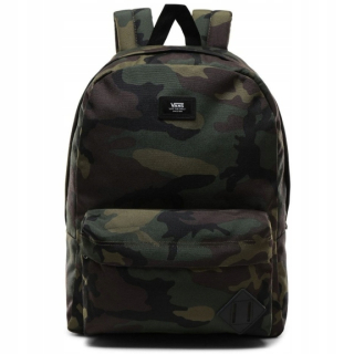 Školský batoh, taška - Originálne batoh Vans VN0A3I6R97I1
