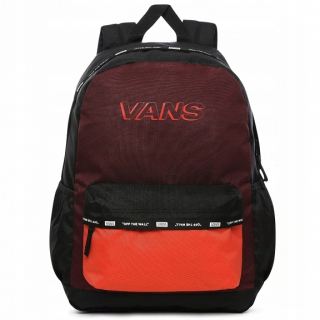 Školský batoh, taška - Originálne dodávky VN0A3PBI4QU1 BACKPACK
