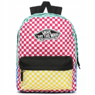 Školský batoh, taška - Originálne dodávky VN0A3UI6ZL11 BACKPACK