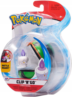 Sada Pokemon