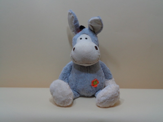 Medvedík Pú - Donkey roztomilý plyš 70 cm